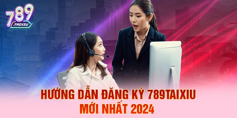 Hướng dẫn đăng ký tài khoản vm88 nhanh